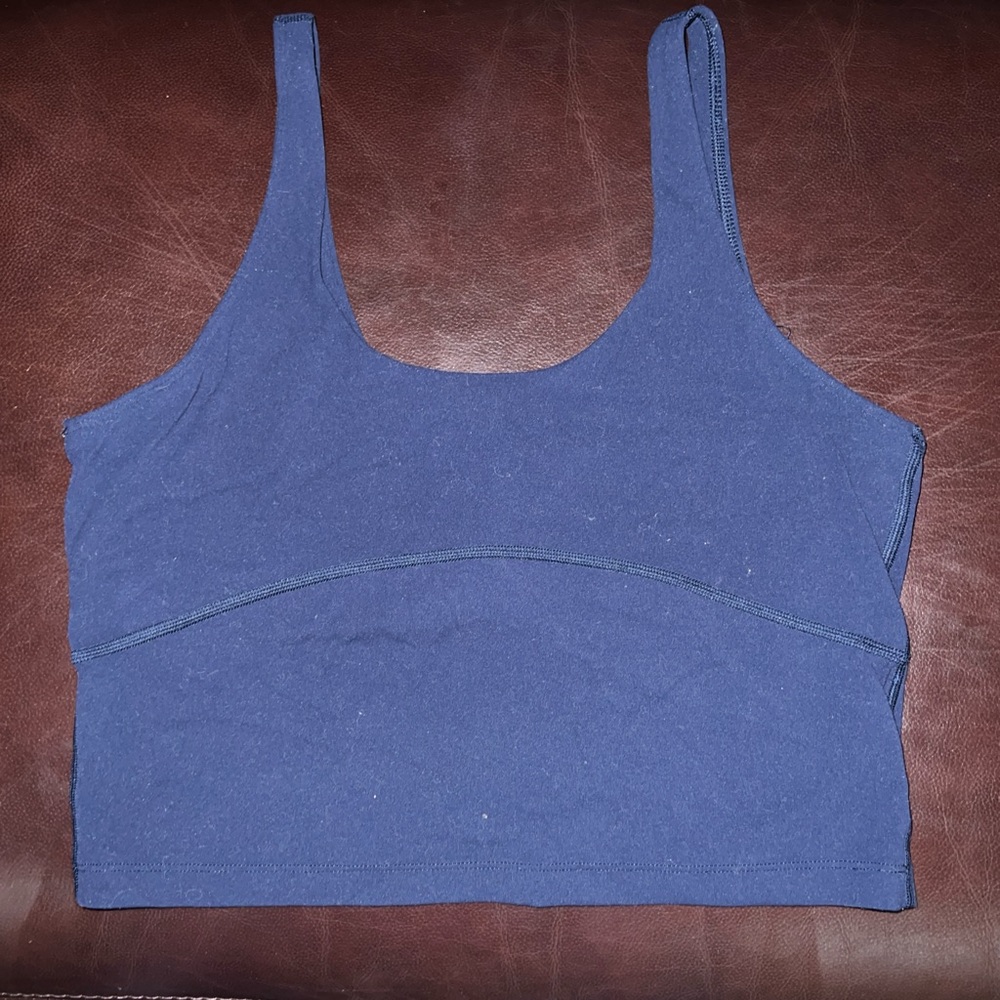 Aritzia TNA Action tank top